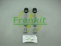 FRENKIT Führungshülsensatz Bremssattel 810136 vorne für CHEVROLET Tahoe (GMT900)