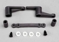Traxxas 4943 Umlenkhebel mit Zubehör