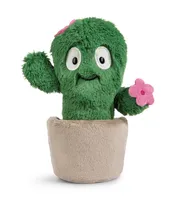 NICI Plüschfigur Kaktus Henriette 18cm     0