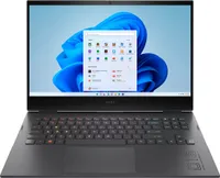 HP OMEN 16 QHD IPS 165Hz Ryzen 9 5900HX 16GB DDR4 1TB SSD RTX 3070 8GB W11