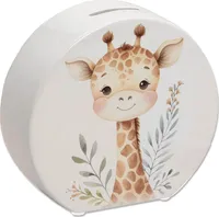 Giraffe Spardose
