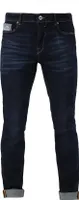 MOD JEANS MARCEL SLIM FIT Maracabo Blue AU21-1005.3377 W30 L32