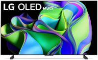 Smart TV LG OLED42C31LA.AEU 42' 4K Ultra HD HDR HDR10 OLED AMD FreeSync NVIDIA G-SYNC Dolby Vision