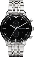 Pánské hodinky Emporio Armani AR0389 + KRABIČKA