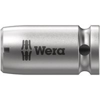 Wera Bit-Adapter 1/4" für 1/4"-Bits 25mm