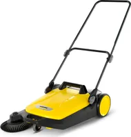 Kärcher Handkehrmaschine S 4