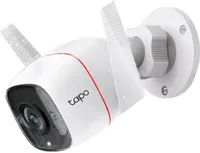 TP-Link Tapo C310 Outdoor Security WiFi IP Netzwerkkamera