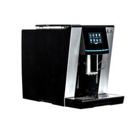 Acopino Vittoria One Touch Kaffeevollautomat, Farb-Touch-Display