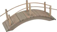 VBS Miniatur Brücke, ca. 15 x 5 x 6,5 cm
