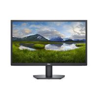 DELL SE2422H, 60,5 cm (23,8"), 1920 x 1080 Pixel, Full HD, LCD, 12 ms, Schwarz