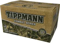 Tippmann .68 Cal 2000 Paintballs