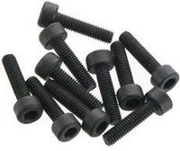 Arrma Ersatzteil AR723312 Cap Head Screw 3x12mm (10) / ARAC9878