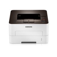 SamsungSL-M2625 - Laserdrucker - Monochrom - Desktop - 4800 x 600 dpi Druckauflösung - 26 ppm Monodruck - 251 Seiten Kapazität - Duplexdruck, Manuelle - USB