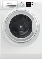 Bauknecht BPW 814 A Waschmaschine Frontlader freistehend 8kg 1.351 U/Min EEK: A