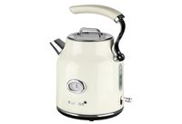 Korona 20666 Wasserkocher & Toaster - Cremefarben