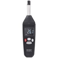 VOLTCRAFT HY-80 TH Luftfeuchtemessgerät (Hygrometer) 0 % rF 100 % rF Set Hygrometer