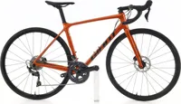 Giant TCR Advanced 1 Carbon · Rahmengröße 54  · Rennräder