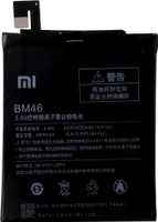 Original Xiaomi Akku Batterie BM46 4000 mAh für Redmi Note 3 III