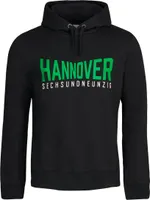 Hannover 96 Hoodie Hannover Gr. 3XL