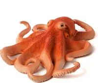 Animal Planet Oktopus