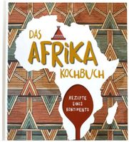 Das Afrika Kochbuch