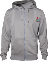 Playstation - Playstation 1 - Hoodie grau M