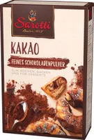Sarotti Kakaopulver 125g