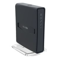 Mikrotik RB952UI-5AC2ND-TC hAPaclite 5xLAN Dualband 3x3 2,4 1x1 5GHzTC