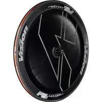 Vision Metron Sl Disc Tubeless Rennrad-hinterrad Schwarz 10 x 130 mm / Shimano/Sram HG Schwarz 10 x 130 mm