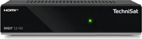 TechniSat DIGIT S3 HD V2 HDTV Sat Receiver