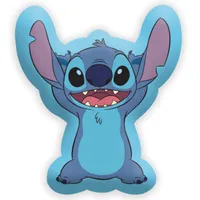 Lilo & Stitch Kissen ca. 32 cm Kinder Dekokissen figürlich Kinderzimmer