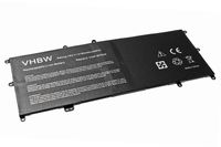 vhbw 1x Akku Ersatz für Sony VGP-BPS40 für Notebook (3150 mAh, 15 V, Li-Polymer) - Infochip