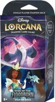 Disney Lorcana (Set02) zestaw startowy B