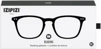 IZIPIZI #E Reading - Black : +1,00 Dioptrien / sph.: +1,00