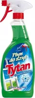 Tytan, Spray do mycia szyb Nanotechnologia, 750 ml