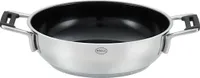 RÖSLE Servierpfanne SILENCE PRO Ø 24 cm Keramik ProCeraPlus
