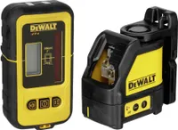 DeWalt DW088KD-XJ - Priečna laserová vodováha