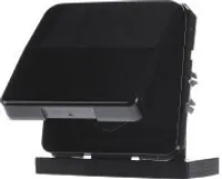 Jung CD1520BFKLSW SCHUKO Steckdose m.Klappd.