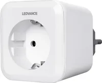 Ledvance Smart+ Plug Steckdose weiß