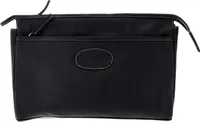 Bruno Banani Kulturbeutel Herren, Damen 015861 schwarz