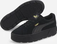 Puma Karmen 3846140001 (5/puma black-puma team gold)