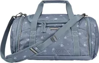 coocazoo Tasche Sporttasche mit Nasswäschefach, 20 Liter