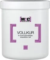 M:C Vollkur 1000ml für strukurgeschädigtes/strapaziertes Haar