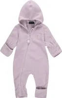 Höhenhorn Ibex Baby Fleece Overall Pink Gr. 68
