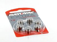 Hörgerätebatterie Rayovac R13AE