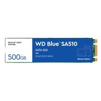 Western Digital Blue SA510 M.2 500GB Serial ATA III