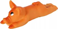 Trixie Mini-Spanferkel aus Latex - 13 cm