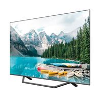 Hisense 43A7GQ QLED Fernseher 43 Zoll 4K UHD Smart TV Sprachsteuerung