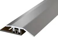 Prinz Abschlußprofil Profi-Design edelstahl poliert 34 mm x 2,7 m