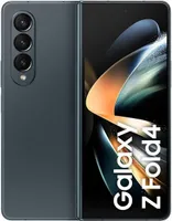 Samsung Galaxy Z Fold4 SM-F936B, 19,3 cm (7.6"), 12 GB, 512 GB, 12 MP, Android 12, Grün, Grau